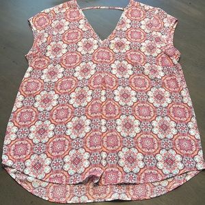 Pretty Top